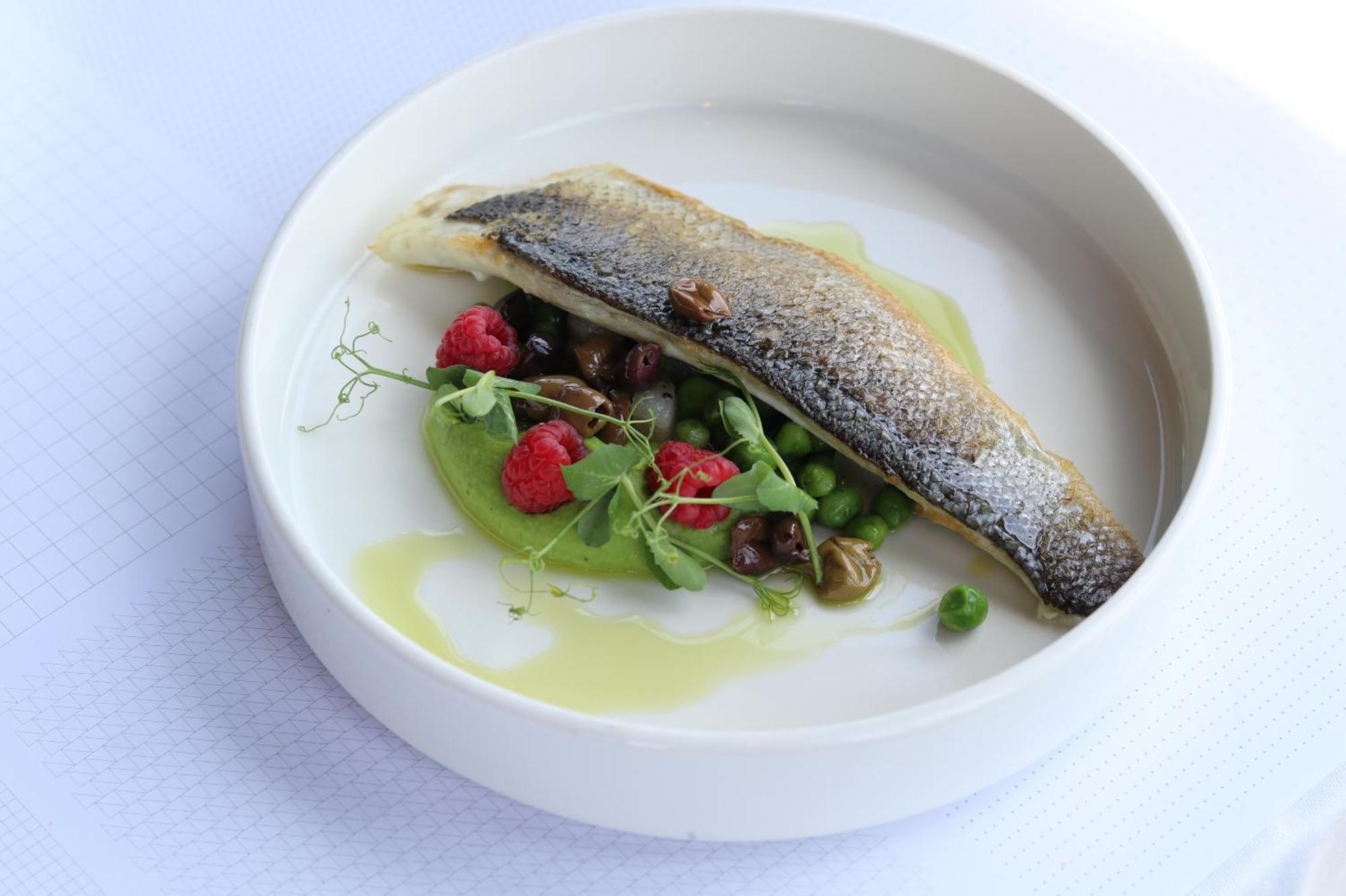 L'Ermitage Hotel Cuisine-A-Manger Saint-Cyr-au-Mont-d'Or Dış mekan fotoğraf